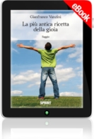 E-book - La più antica ricetta della gioia