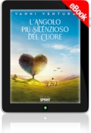 E-book - L’angolo più silenzioso del cuore