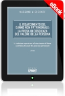 E-book - Il risarcimento del danno non patrimoniale: la presa di coscienza del valore della persona