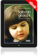 E-book - Solo con gli occhi