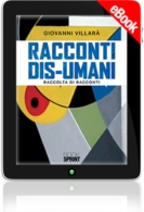 E-book - Racconti Dis-Umani