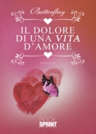 Il dolore di una vita d'amore