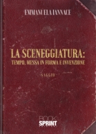 La sceneggiatura: tempo, messa in forma e invenzione