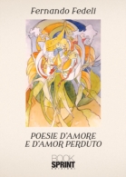 Poesie d’amore e d’amor perduto