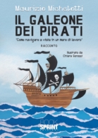 Il galeone dei pirati