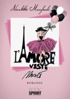 L'amore veste Monet