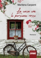 La casa con le persiane rosse