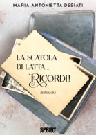 La scatola di latta… Ricordi!