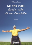 Le tre fasi della vita di un disabile