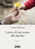 Lettera di una nonna alla nipotina