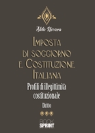 Imposta di soggiorno e Costituzione italiana