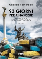 93 giorni per rinascere (Tomo 1 + Tomo 2)