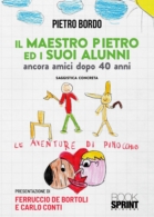 Il maestro Pietro ed i suoi alunni