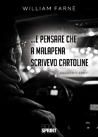 …E pensare che a malapena scrivevo cartoline