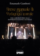 Breve manuale di pedagogia teatrale