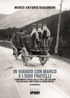 In viaggio con Marco e i suoi fratelli