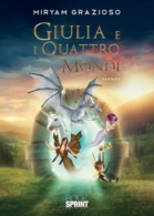 Giulia e i quattro mondi