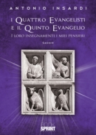 I quattro Evangelisti e il quinto Evangelio