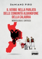 Il verbo nella parlata delle comunità albanofone della Calabria