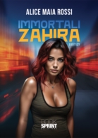 Immortali - Zahira