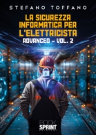 La sicurezza informatica per l’elettricista - Advanced 