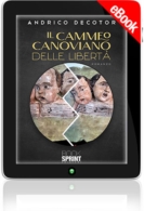 E-book - Il cammeo canoviano delle libertà