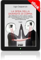 E-book - La sfida della diversità di coppia