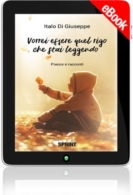 E-book - Vorrei essere quel rigo che stai leggendo