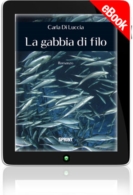 E-book - La gabbia di filo