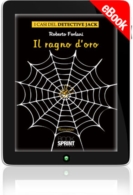 E-book - Il ragno d'oro