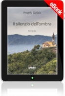 E-book - Il silenzio dell'ombra