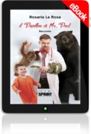 E-book - Il Papillon di Mr Poul