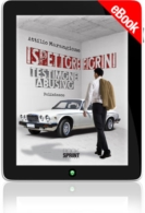 E-book - Ispettore Fiorini - Testimone abusivo