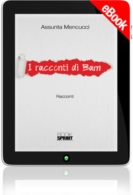 E-book - I racconti di Bam