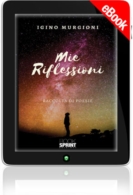 E-book - Mie riflessioni