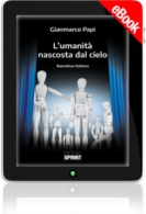 E-book - L'umanità nascosta dal cielo