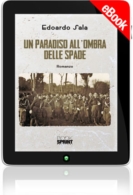 E-book - Un paradiso all'ombra delle spade