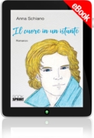 E-book - Il cuore in un istante